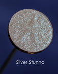 Silver Stunna [Diamond Drip]
