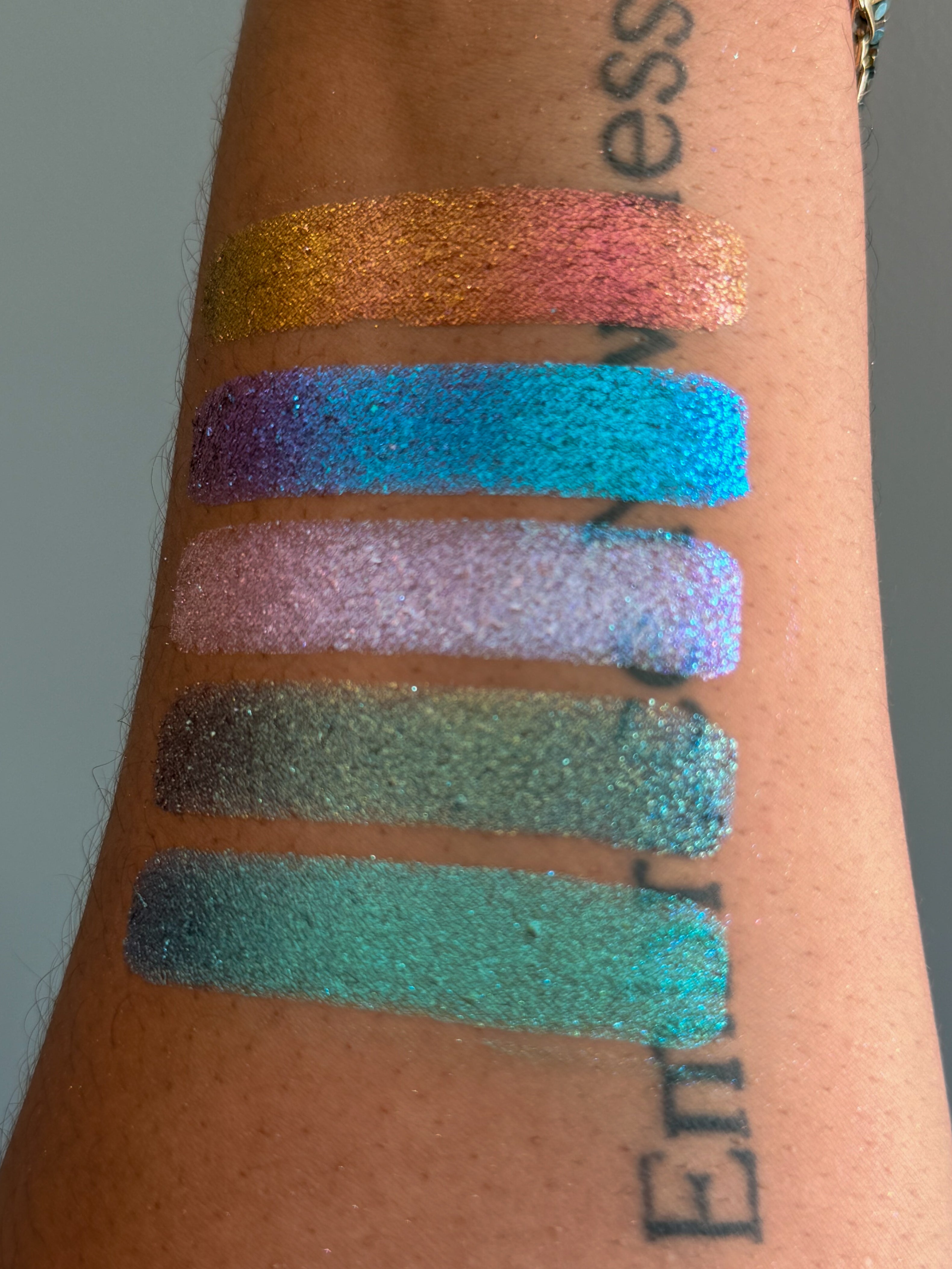 Cosmic Candy Bundle Of 10
