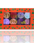 Pumpkin Patch Palette