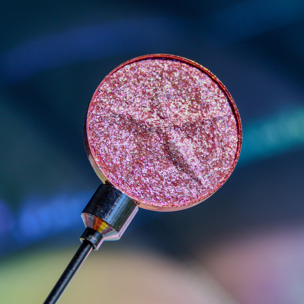 Cotton Candy Comet [Cosmic Candy]