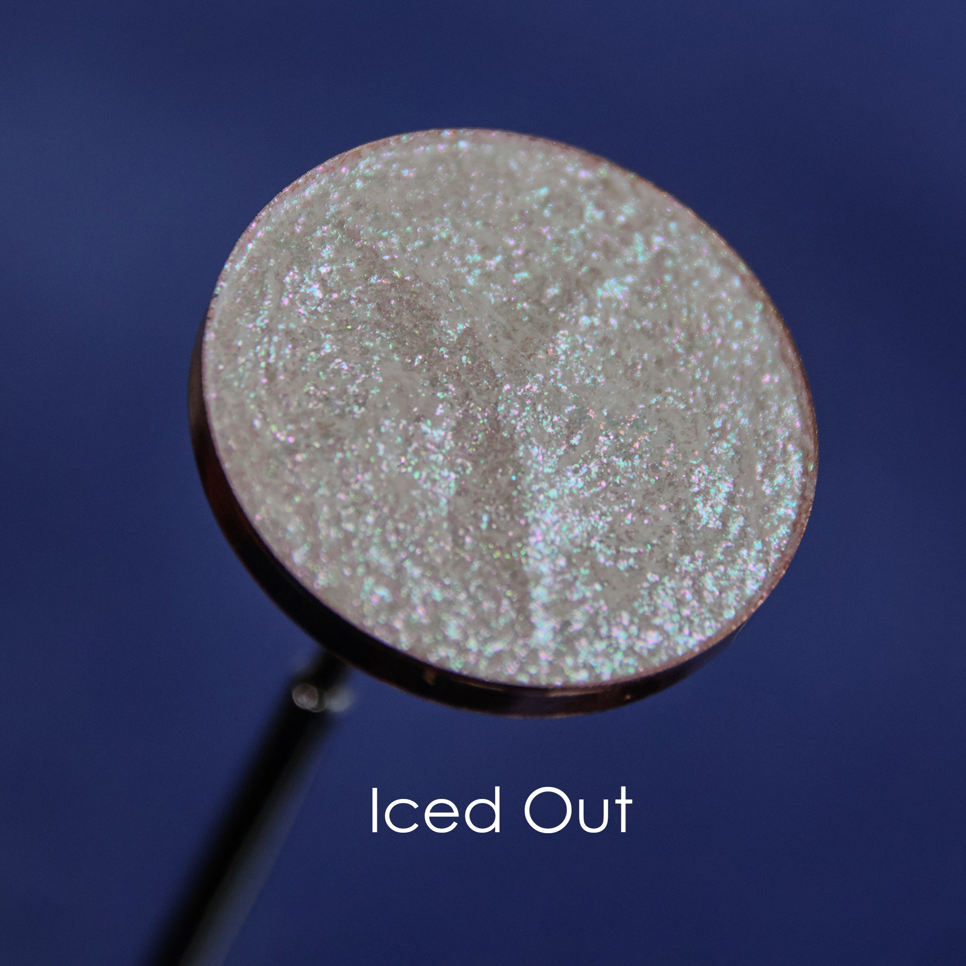 Iced Out [Diamond Drip]
