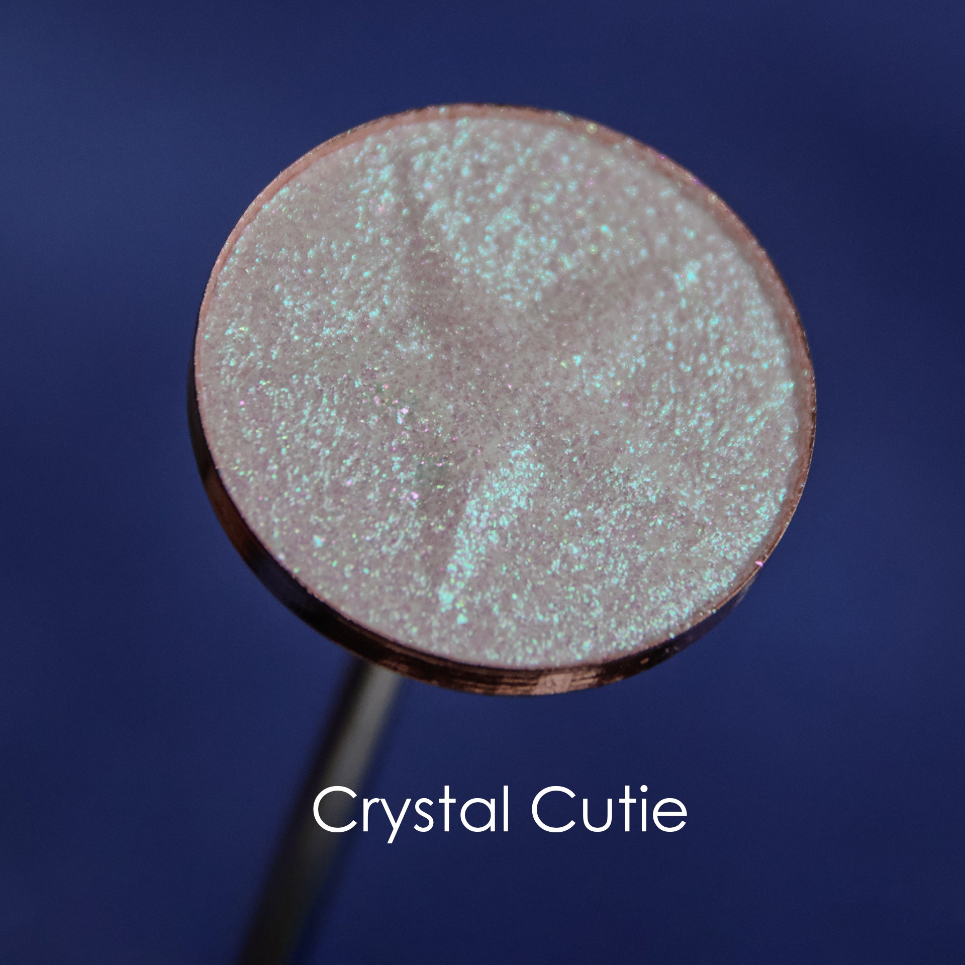 Crystal Cutie [Diamond Drip]