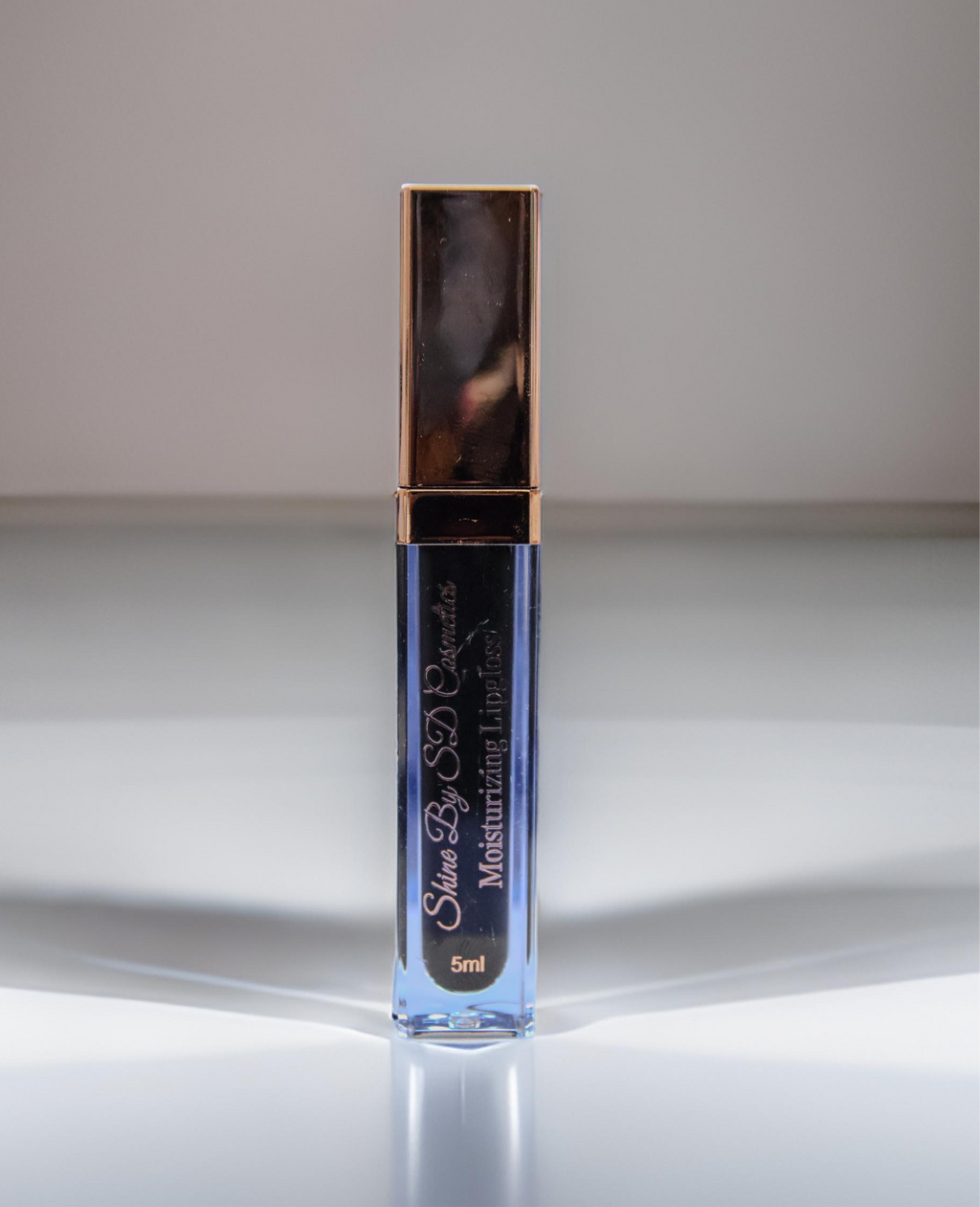 Gothic Girl Moisturizing Lipgloss - Lipstain