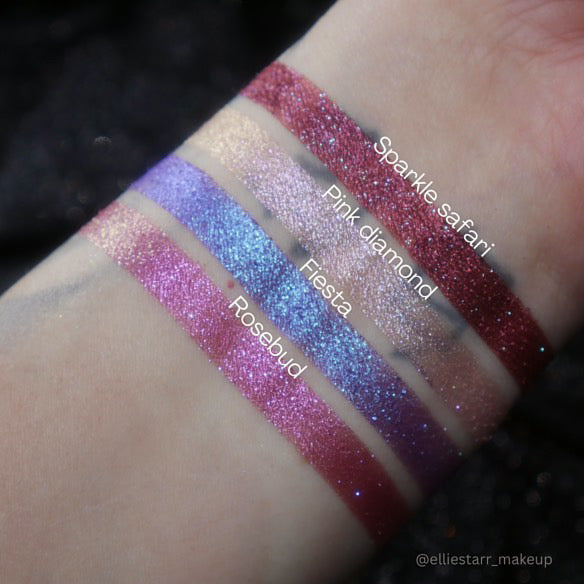 Rosebud [Shimmer]