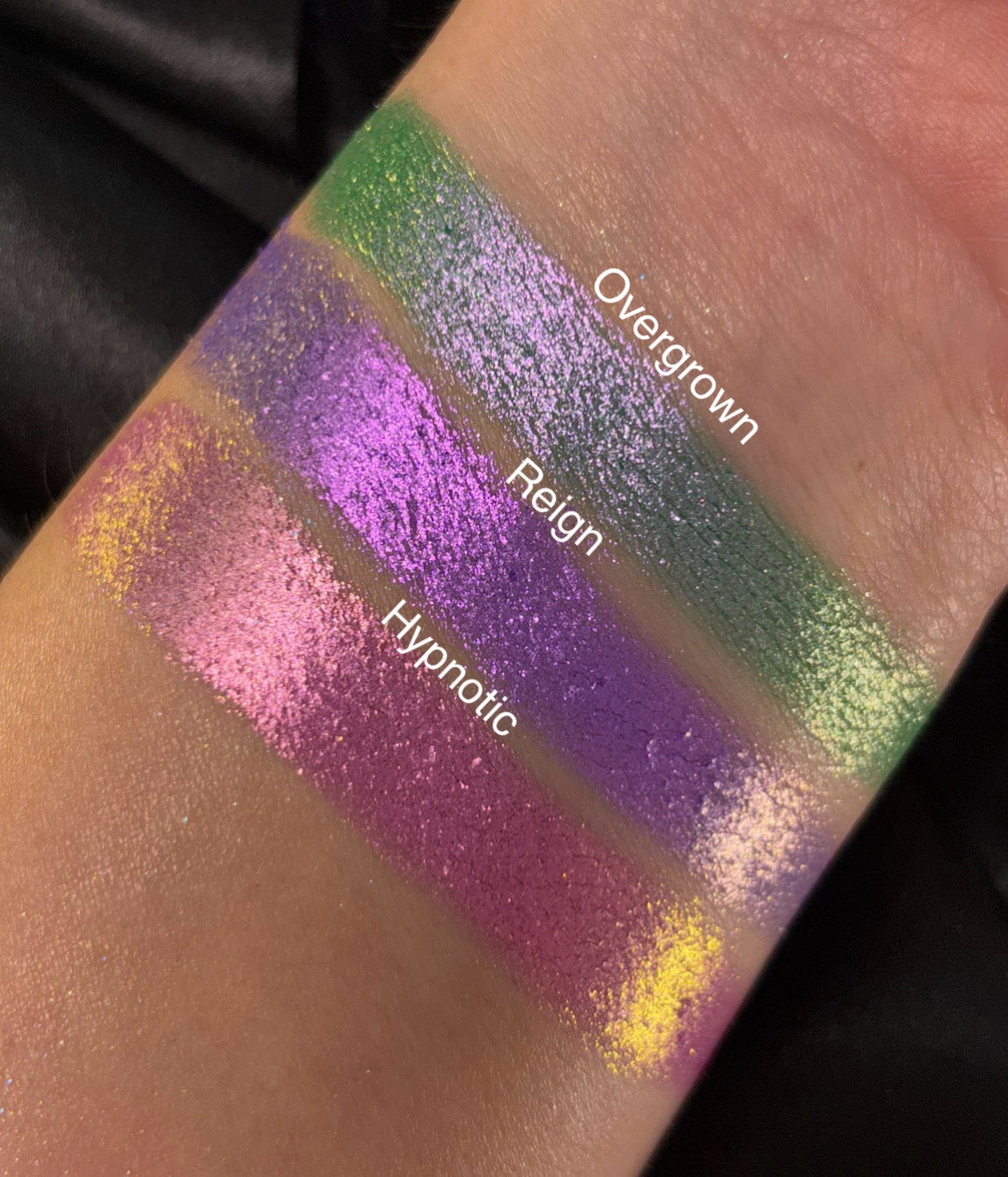 Reign [Prismatic Collection]