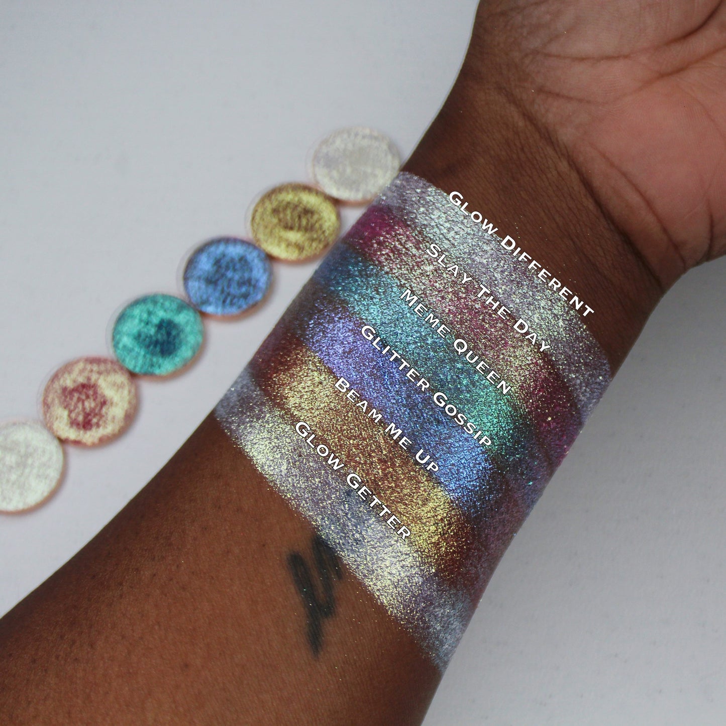 Sparkletopia Bundle Of 12