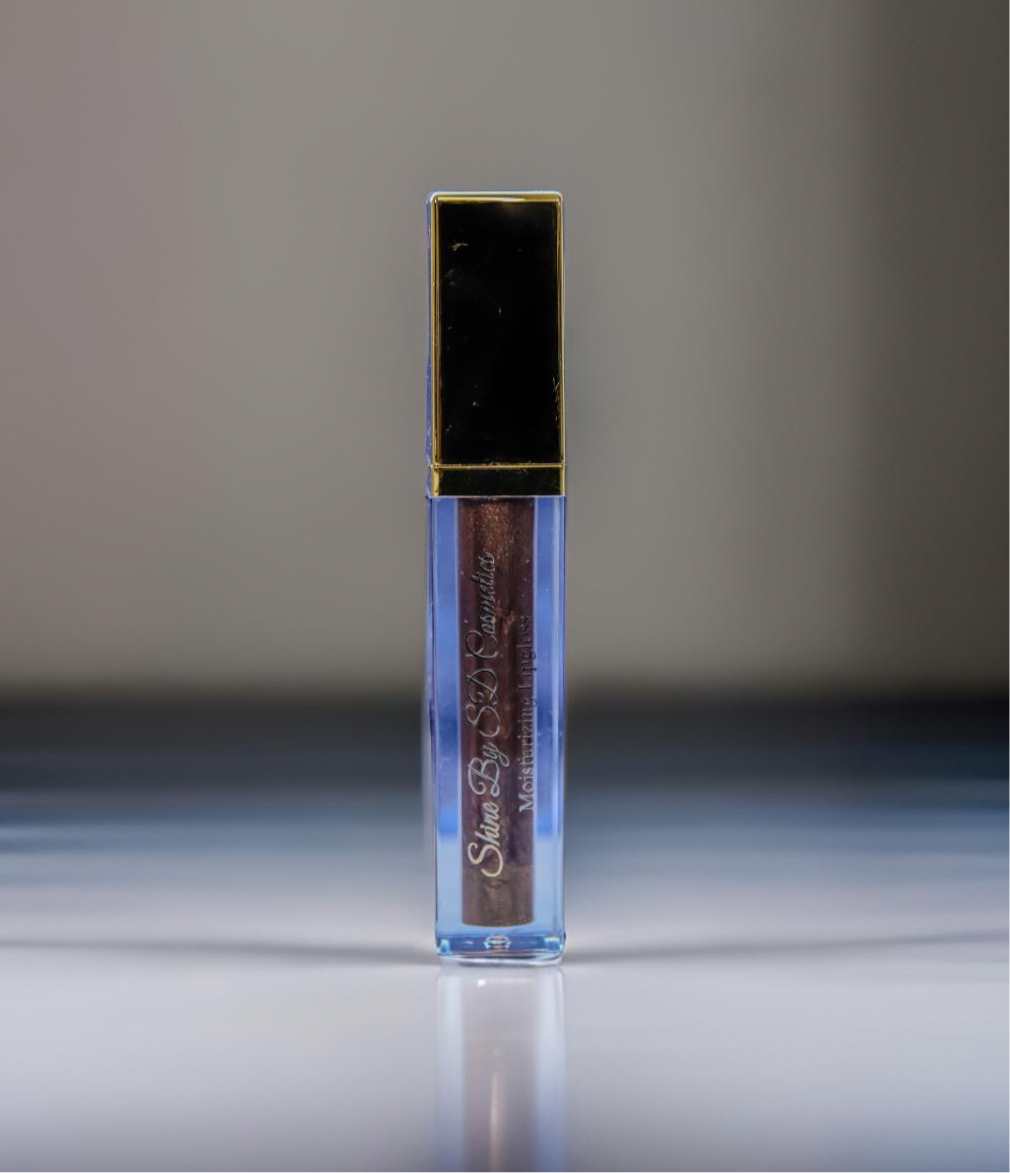 Expresso Moisturizing Lipgloss