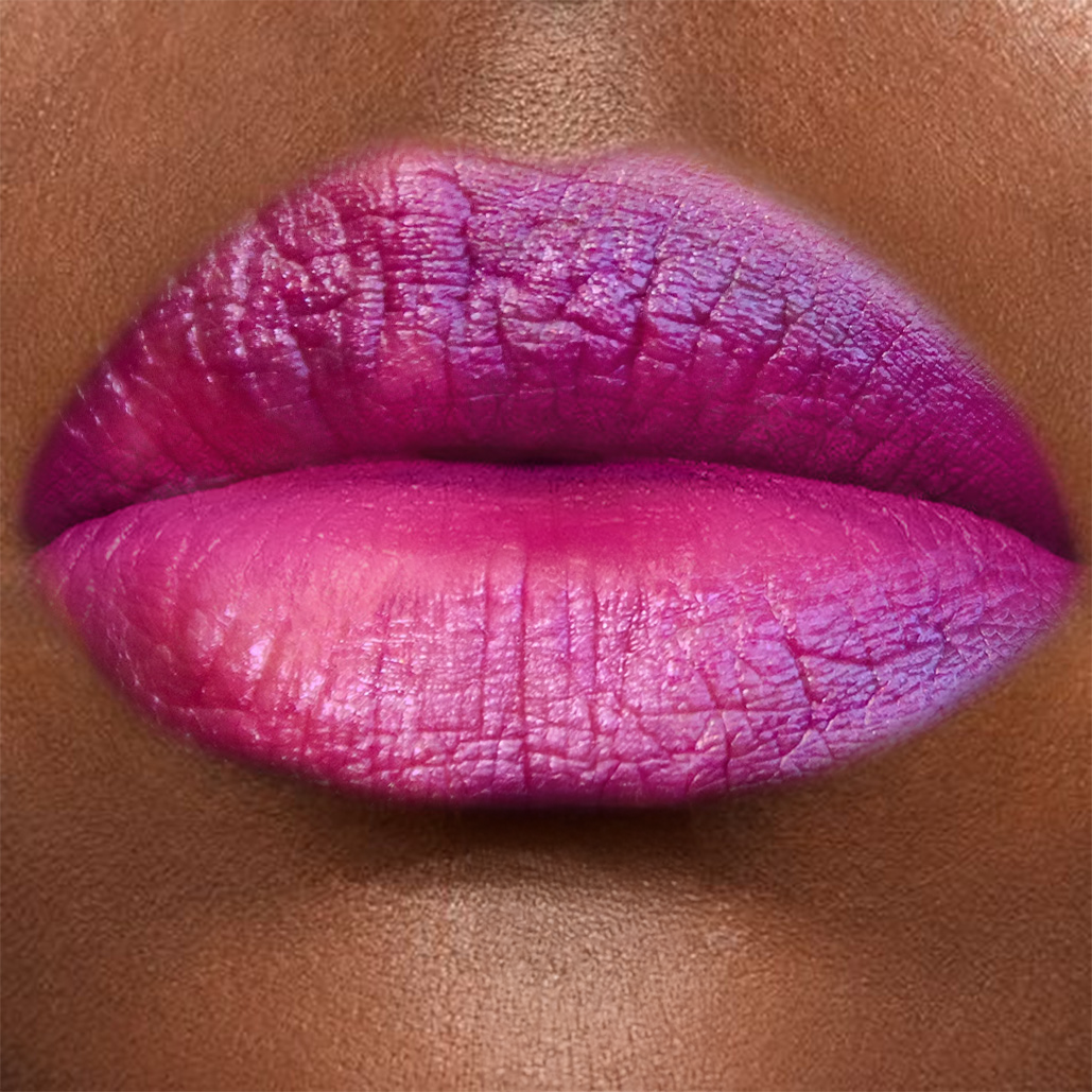 Divine Satin Liquid Lipstick