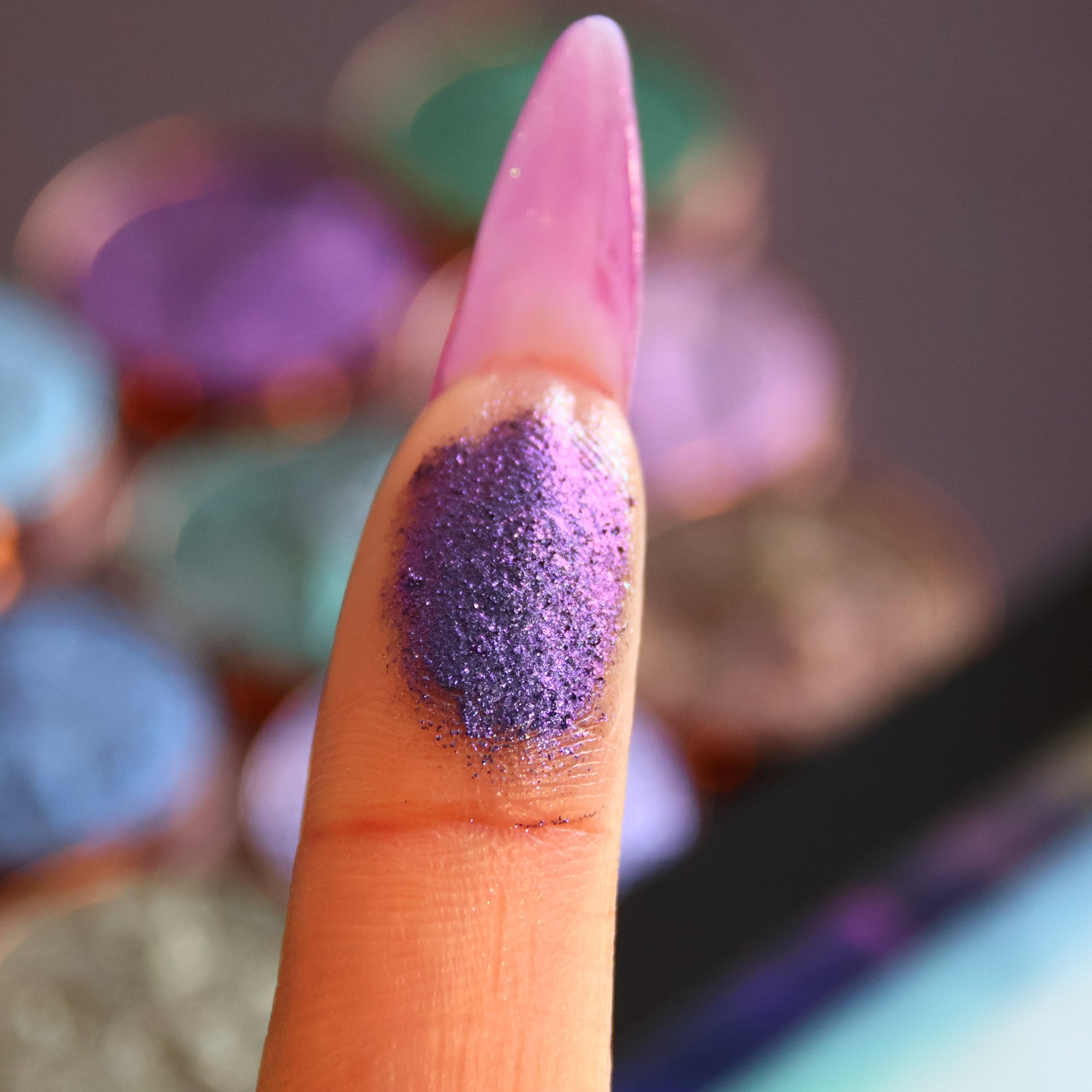 Dusk Enigma [ Veil Of Whispers ]