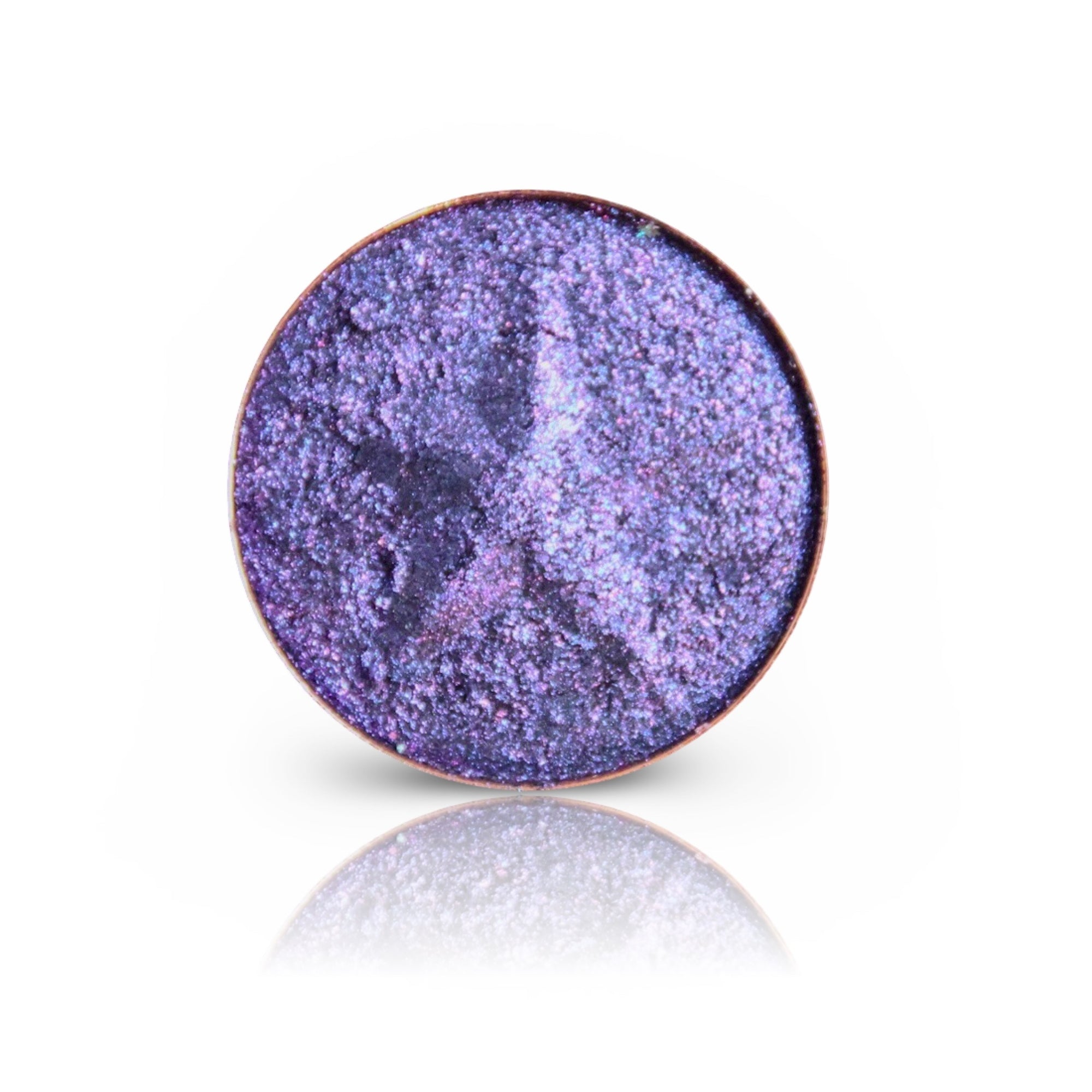 Veil of Whispers shade Dusk Enigma – duochrome eyeshadow by Shine By SD Cosmetics