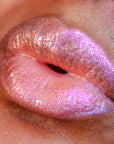 Copper Carnations Moisturizing Lipgloss