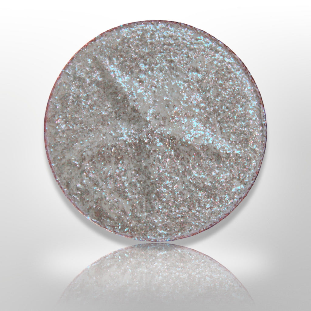 Silver Stunna [Diamond Drip]