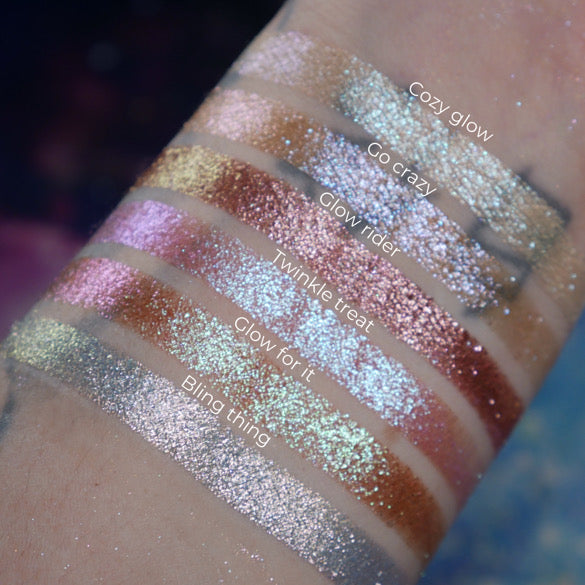 Glow For It [ Sparkletopia 2 ]