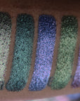 Midnight Bloom Palette