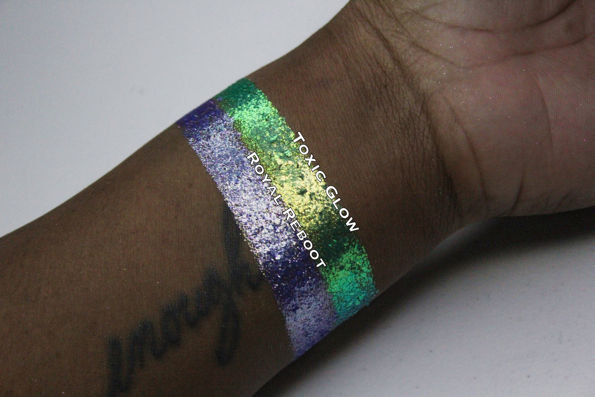 Toxic Glow [Fantasy 2.0 Collection]