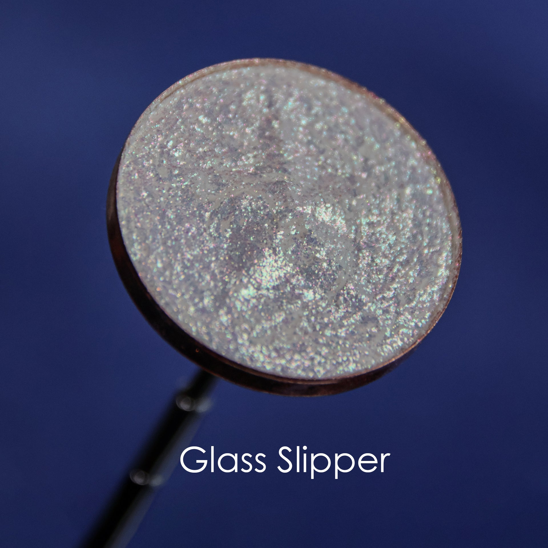 Glass Slipper [Diamond Drip]