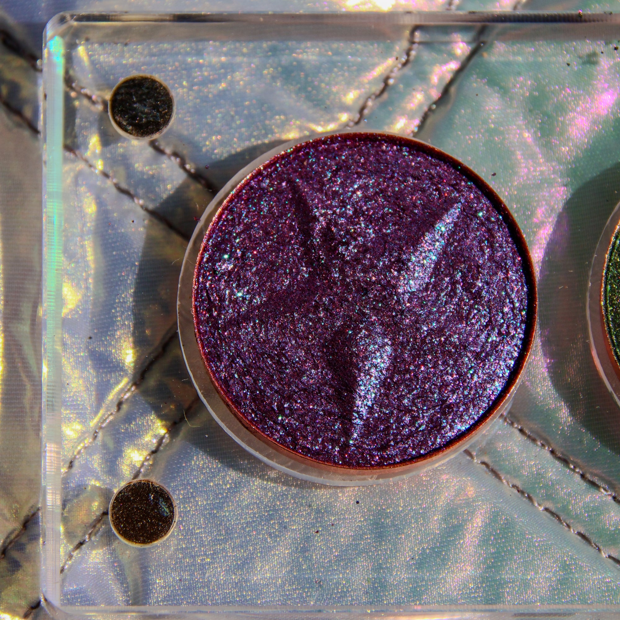 Midnight Bloom Palette