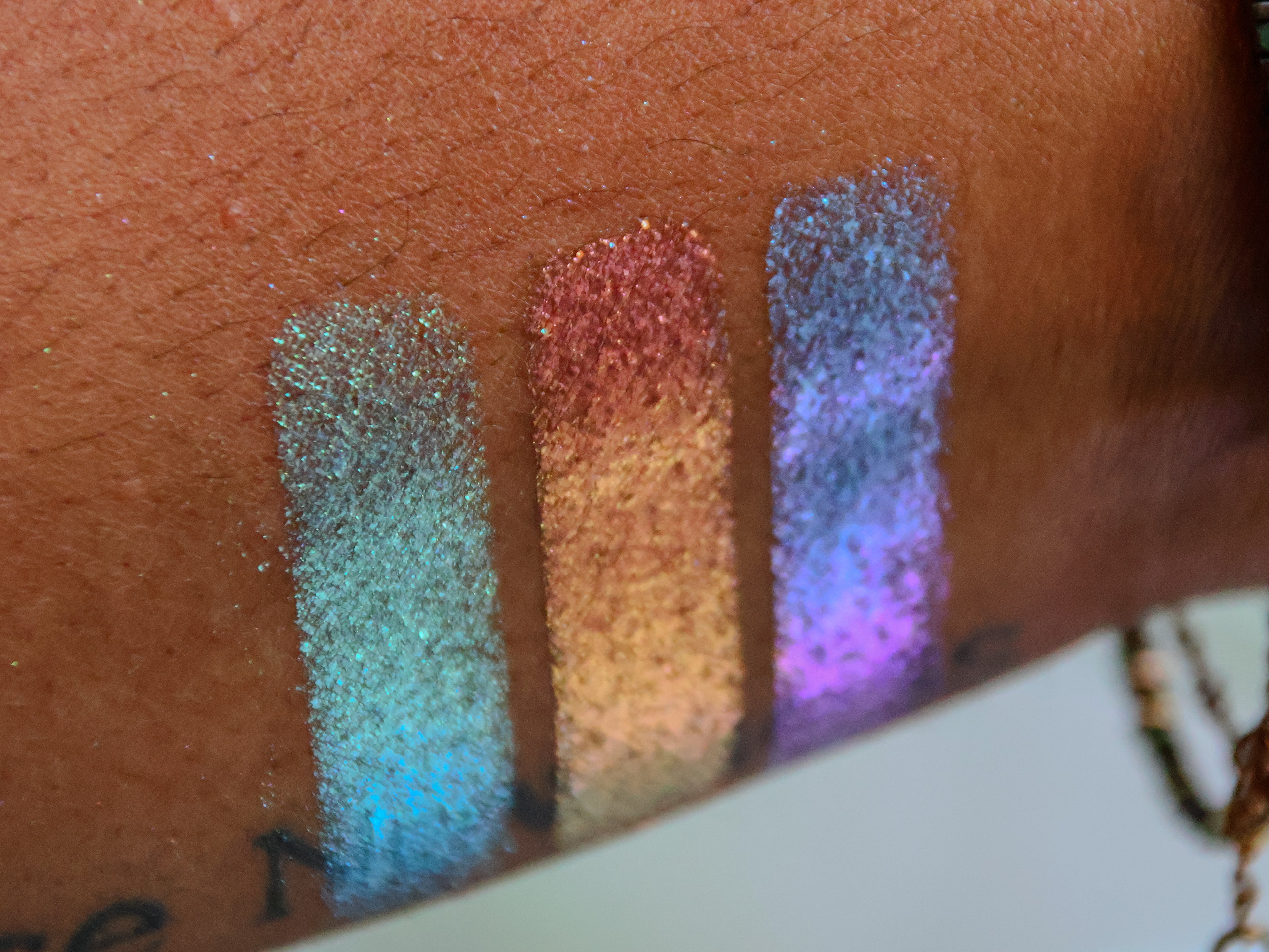 Subzero [Prismatic Collection]