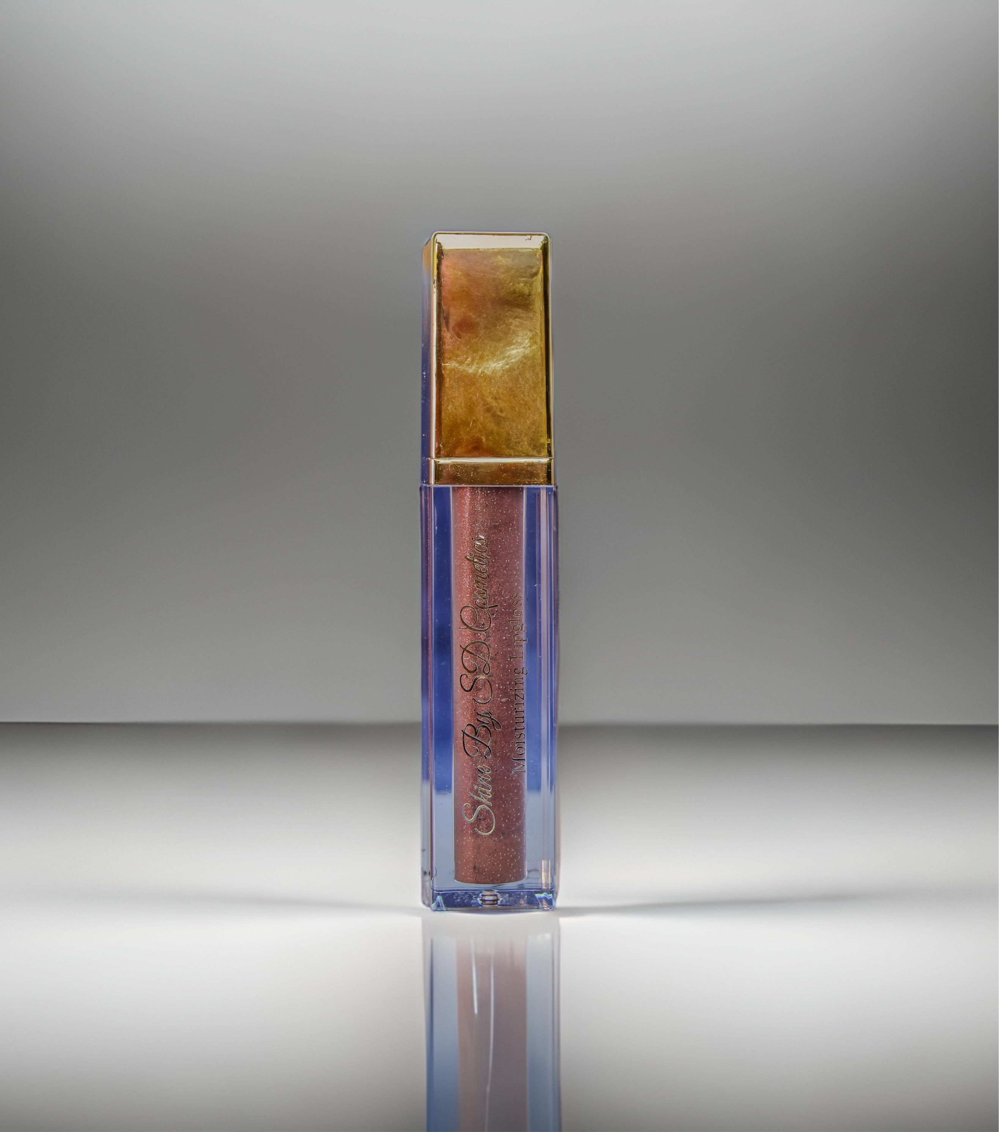Expresso Shine Lipgloss