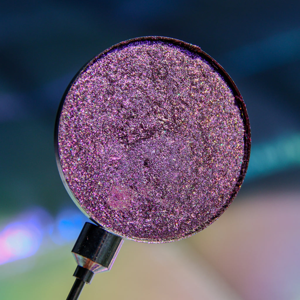 New Midnight Berry Shinelighter - Limited Edition