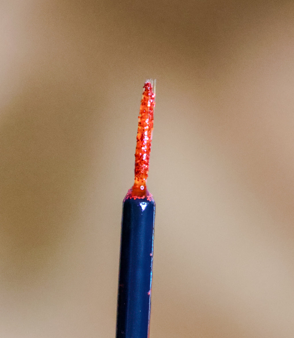 NEW Flame Game Liquid Liner