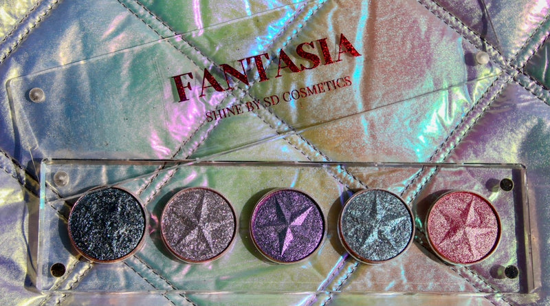 Fantasia Palette