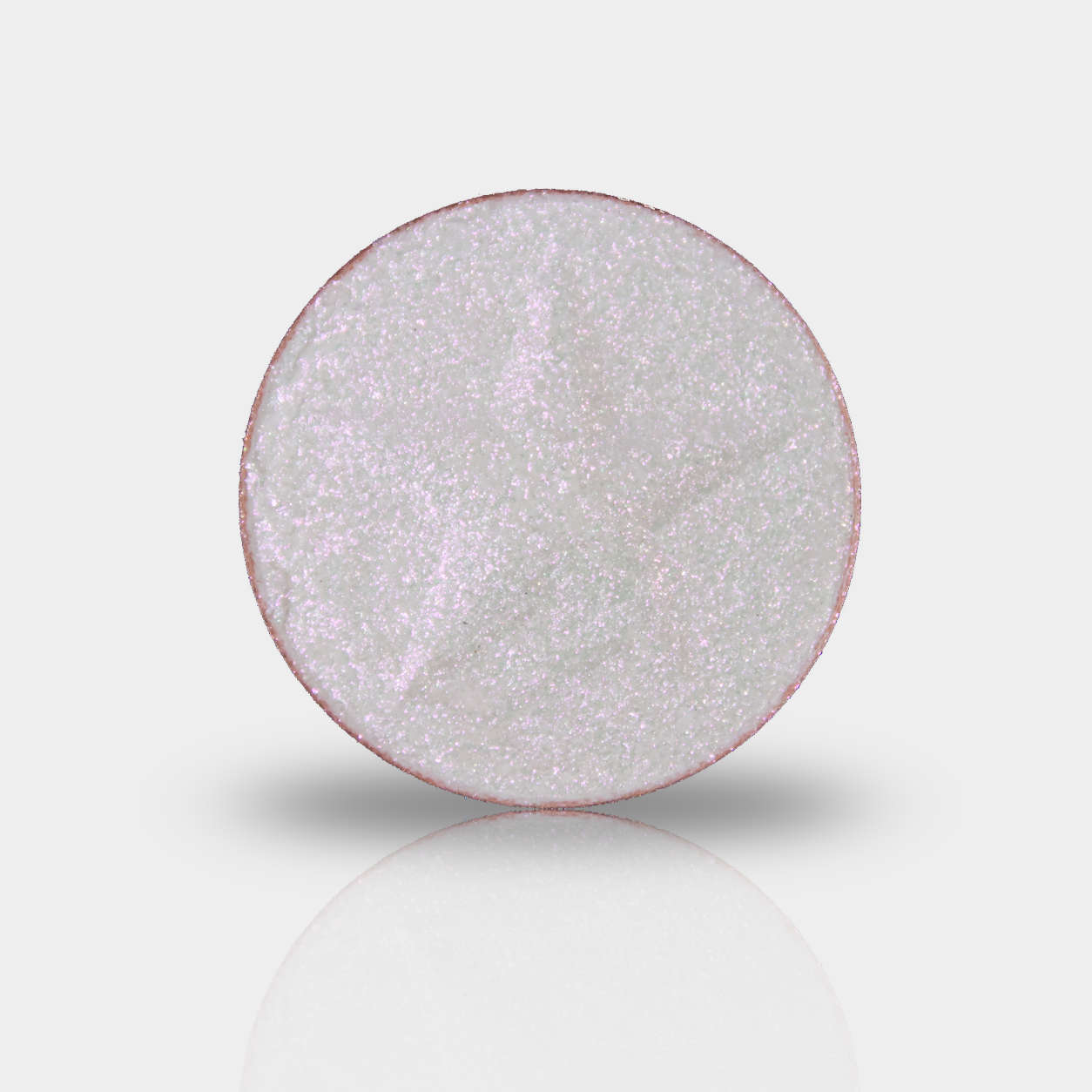 Halo [Iridescent Multichrome]