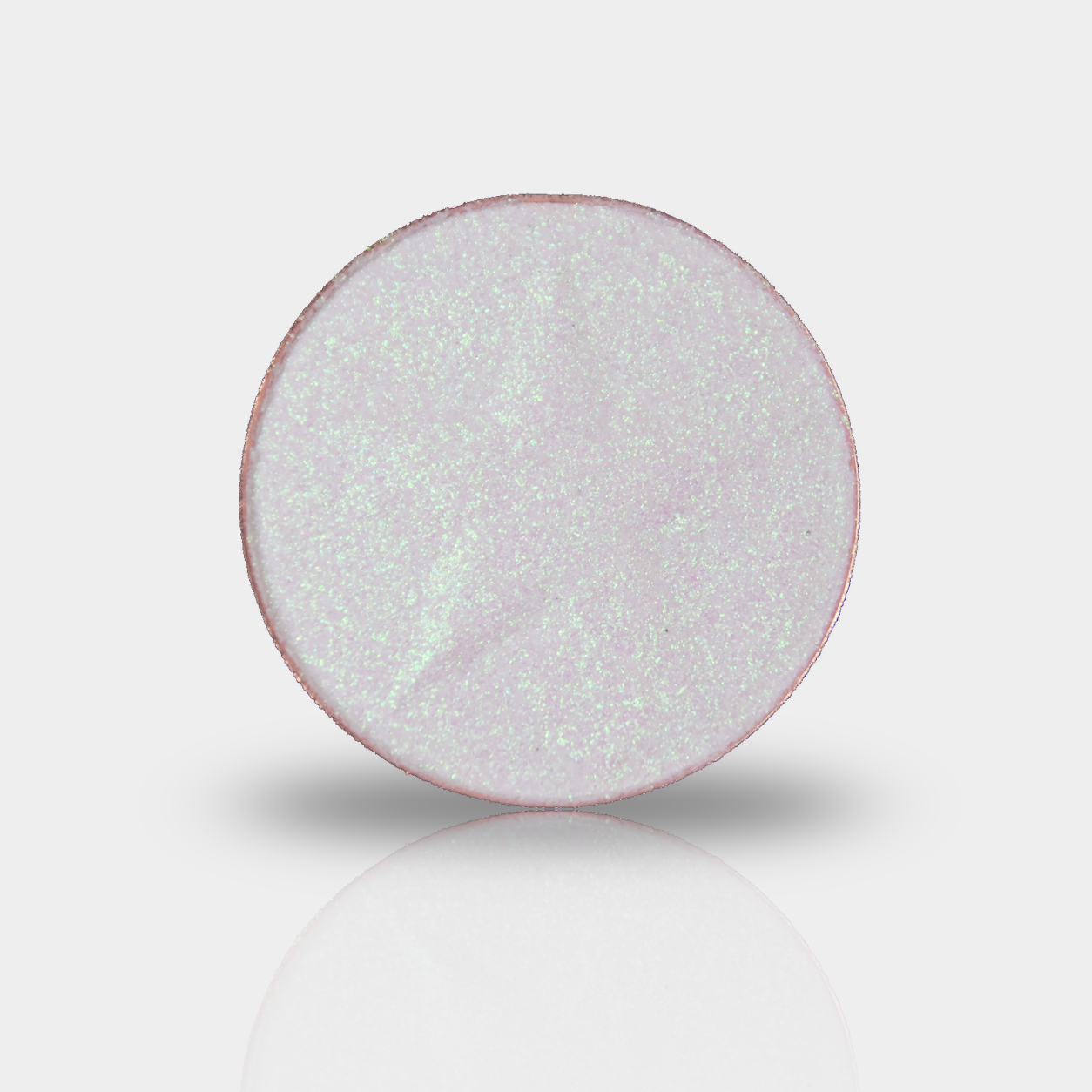 Hopeful [Iridescent Multichrome]
