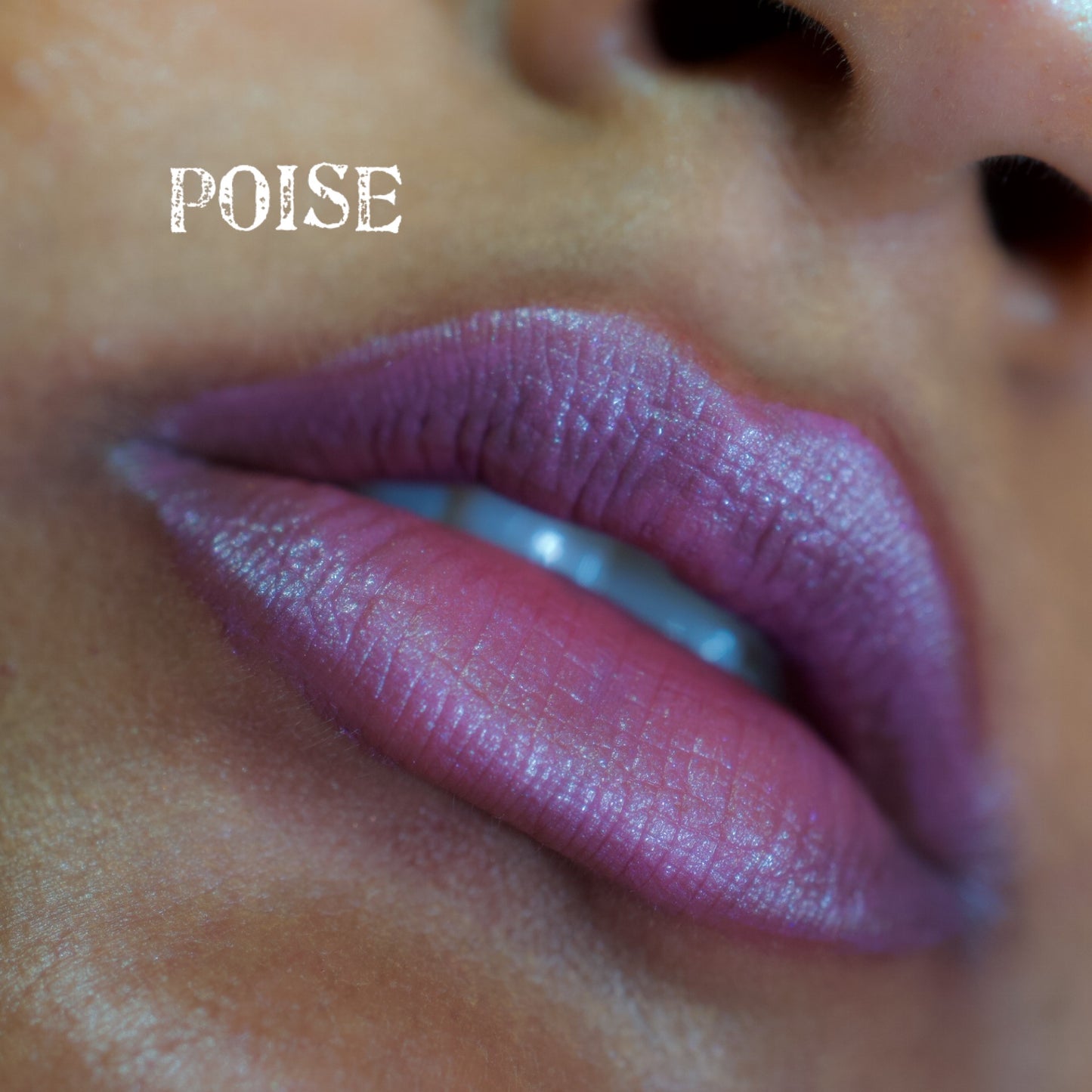 Poise Satin Liquid Lipstick