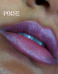 Poise Satin Liquid Lipstick