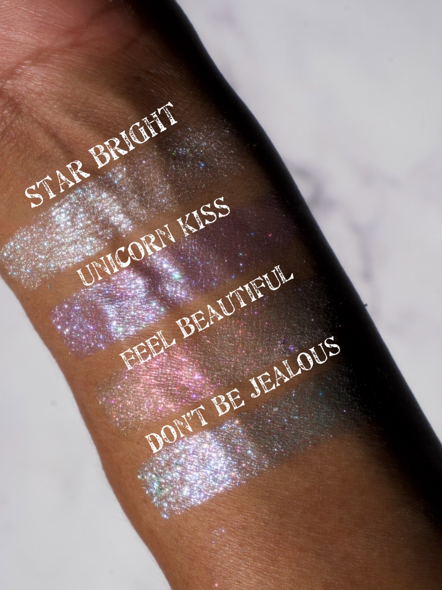 Unicorn Kiss Shinelighter