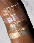 Mocha Shimmer Shinelighter