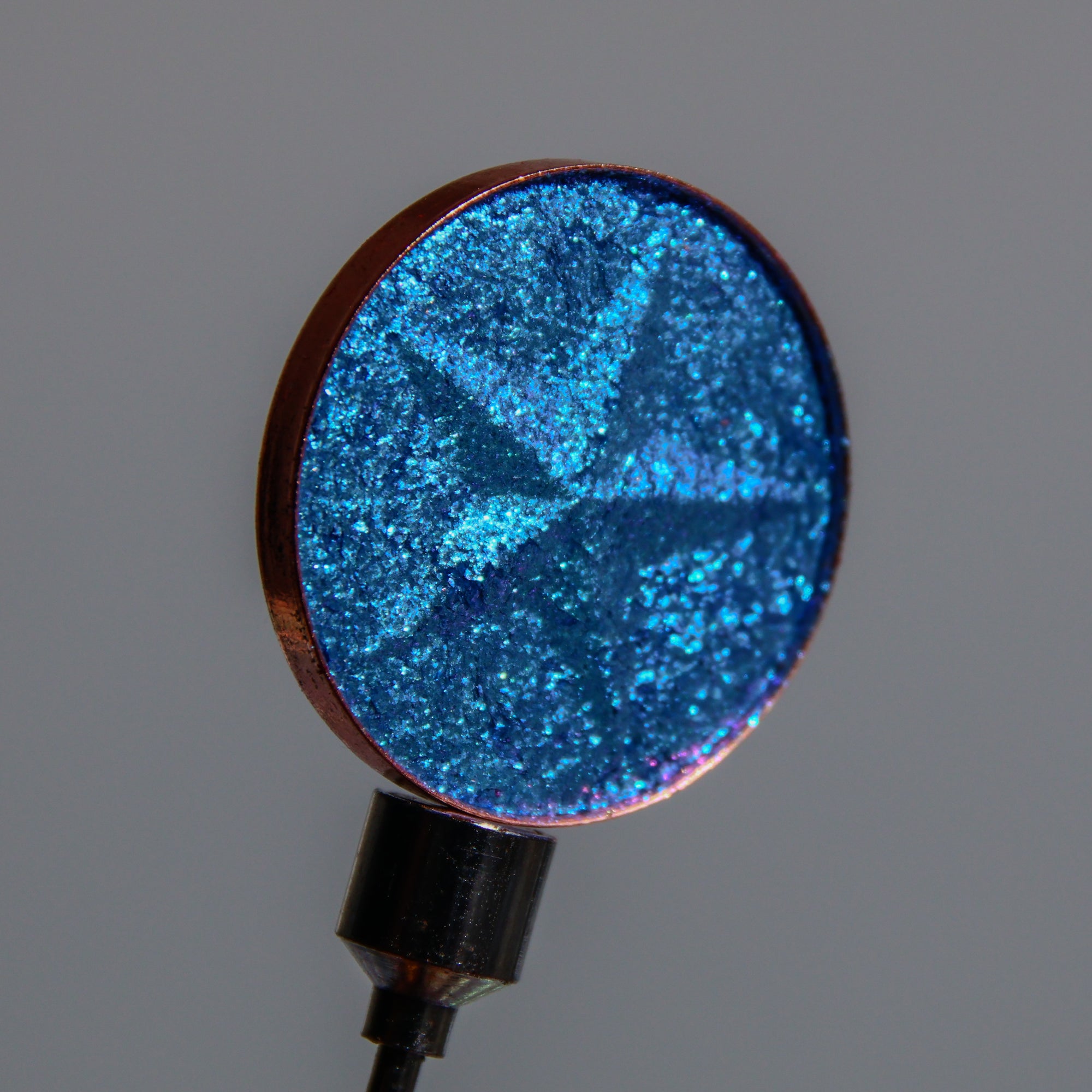Blazing Blue [Duochrome]