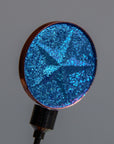 Blazing Blue [Duochrome]