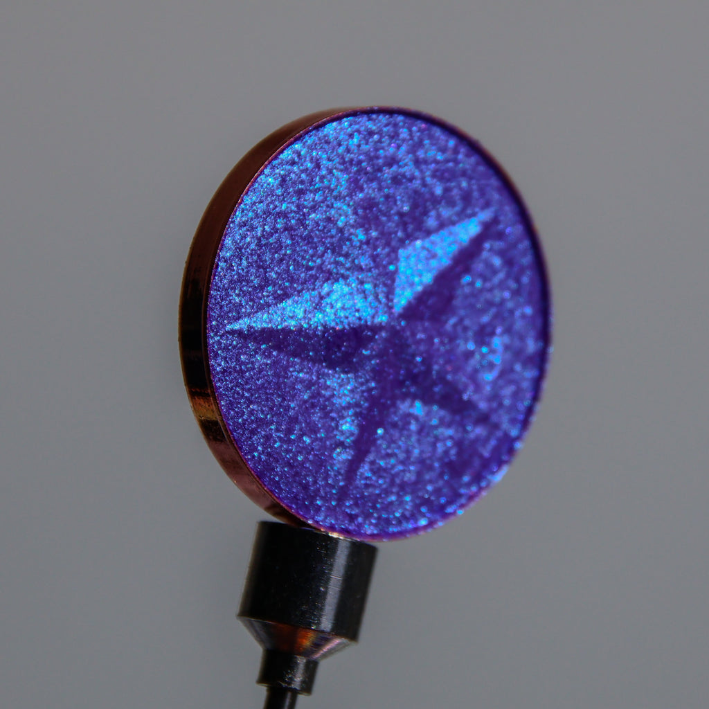 Lilac Blue [Duochrome]