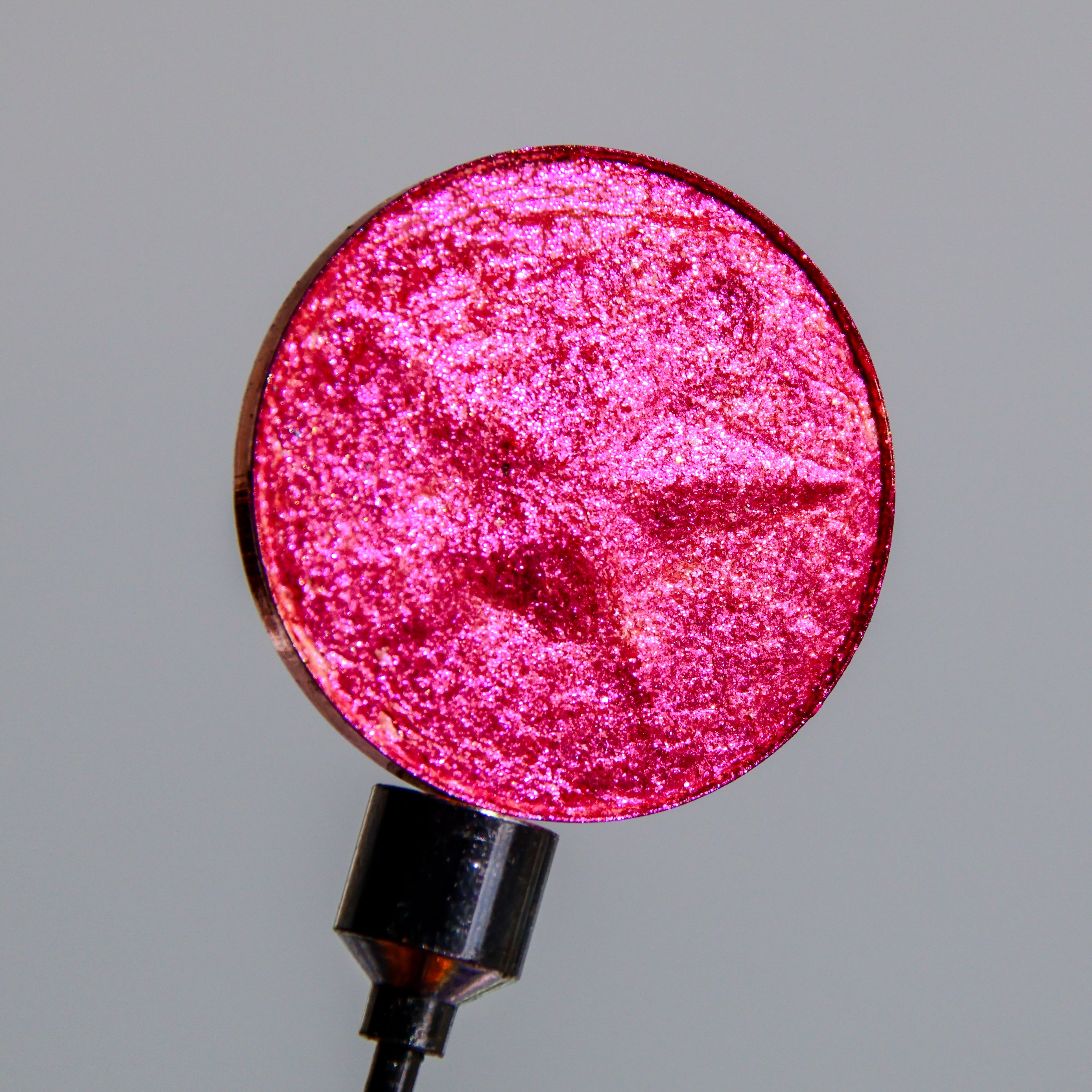 Pink Starburst [Shimmer]