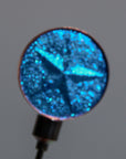 Blazing Blue [Duochrome]