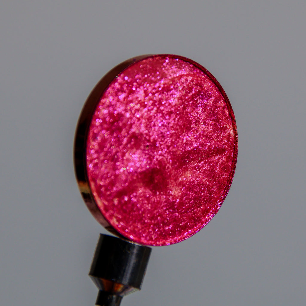 Pink Starburst [Shimmer]