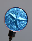 Blazing Blue [Duochrome]