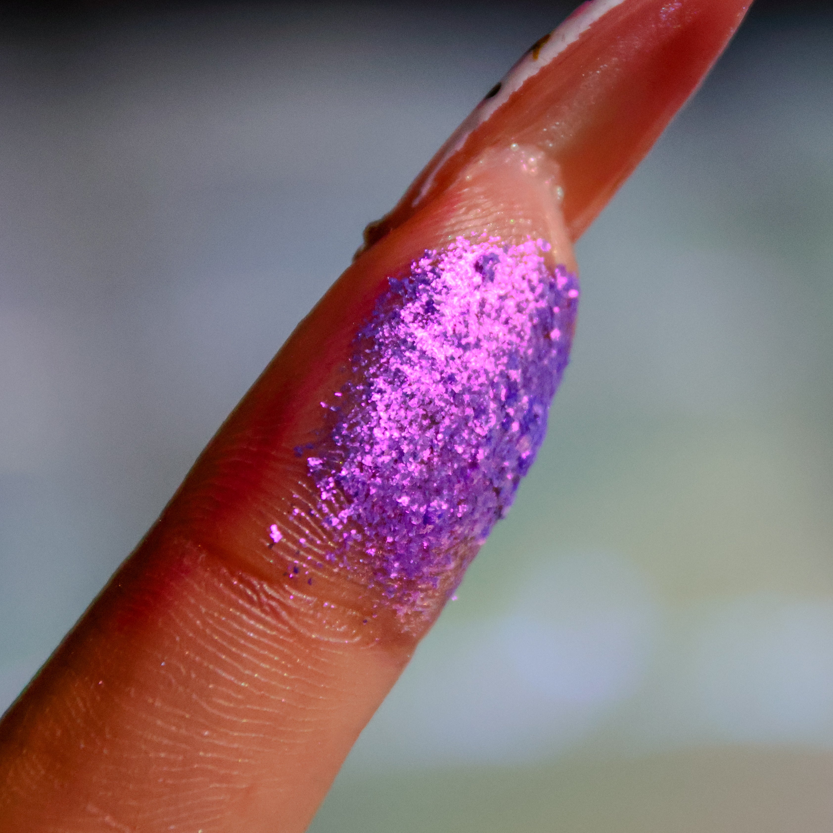 Reign [Prismatic Collection]