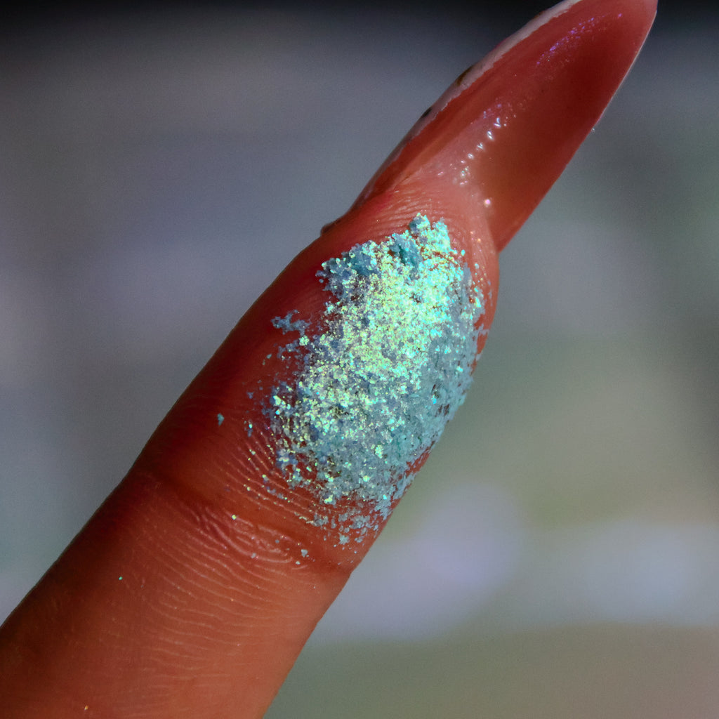 Subzero [Prismatic Collection]