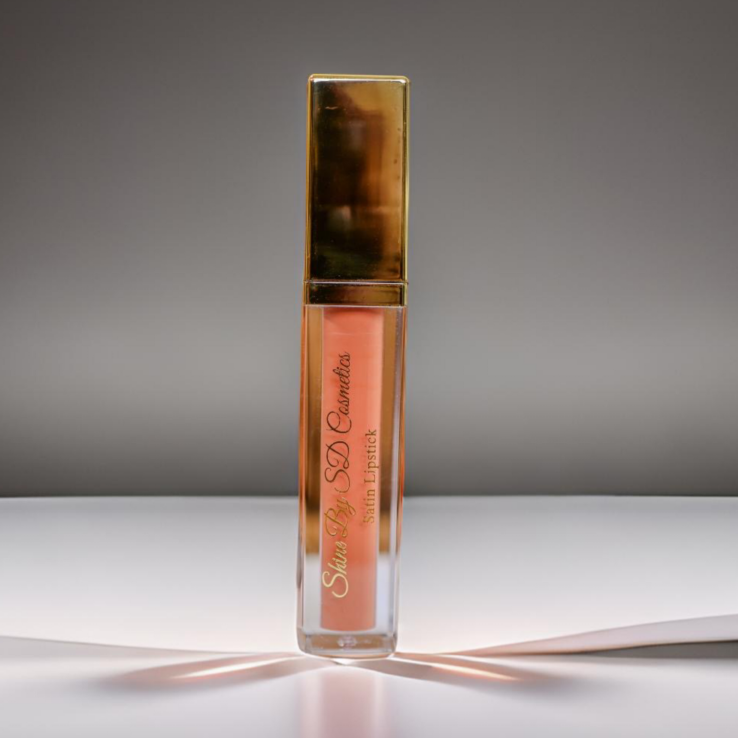 Sunset Glow Satin Liquid Lipstick