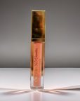 Sunset Glow Satin Liquid Lipstick