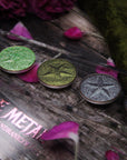 Rose Metal X Deandranicoleee