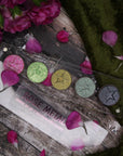 Rose Metal X Deandranicoleee