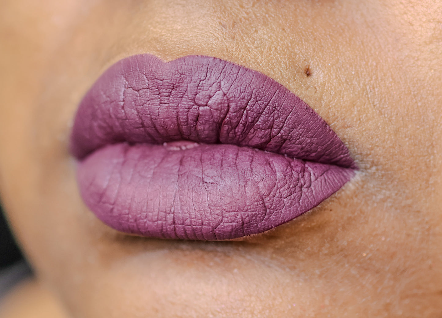 Wine Whisper Matte Liquid Lipstick