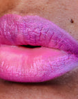 Pink Passion Satin Liquid Lipstick