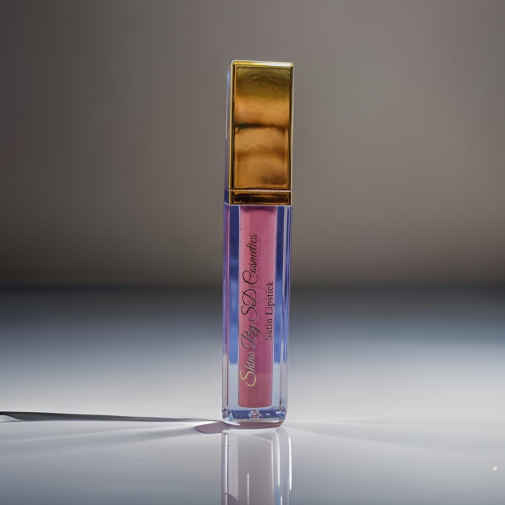 Poise Satin Liquid Lipstick