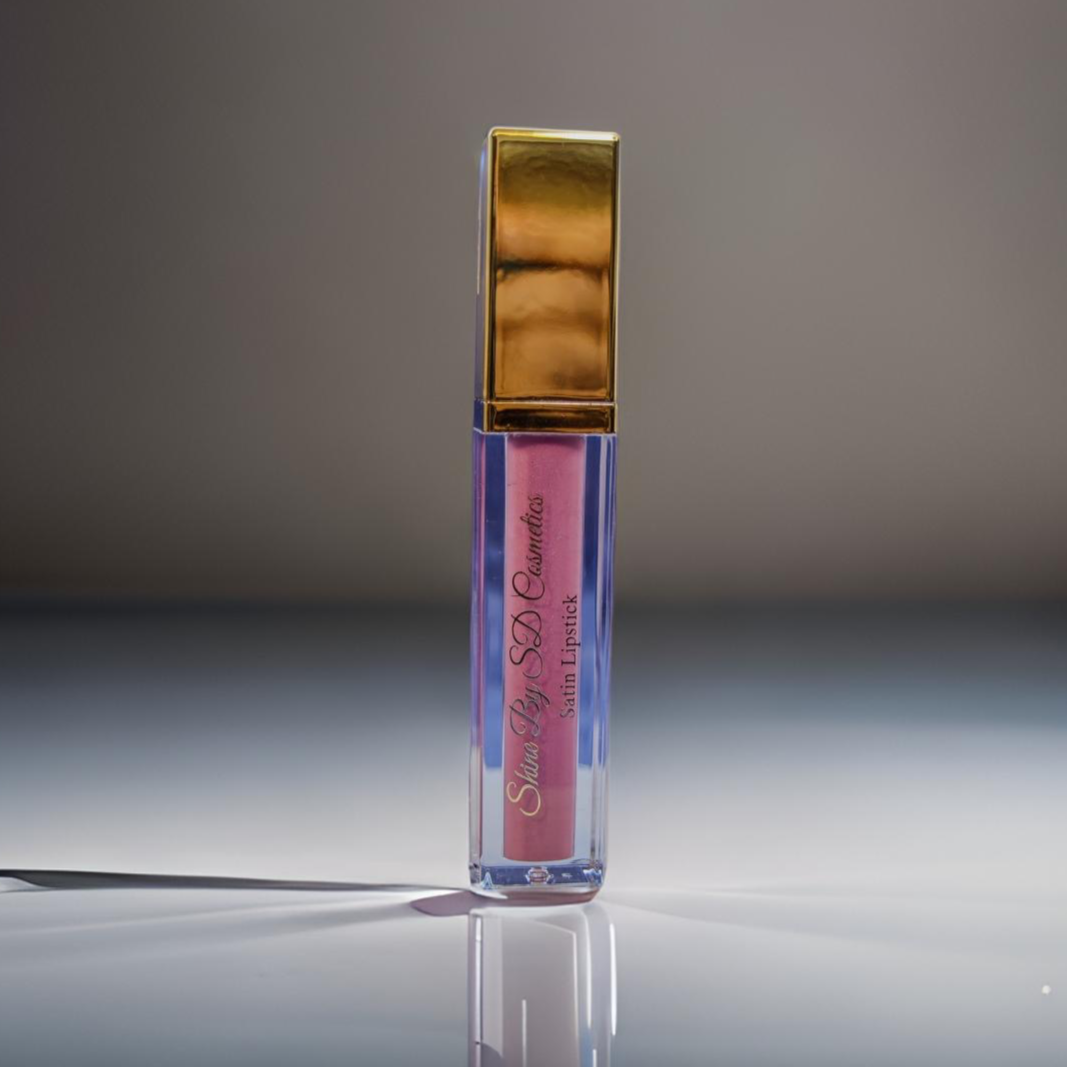 Poise Satin Liquid Lipstick