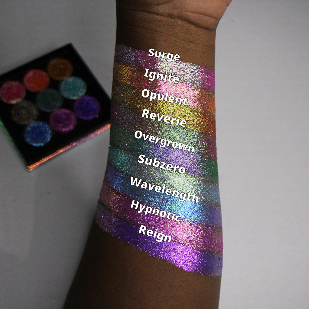 Reign [Prismatic Collection]